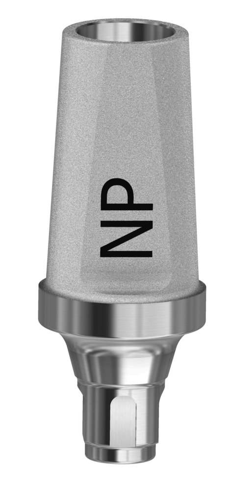 DESS Conical BL® (Straumann® Bone Level) - Abutments
