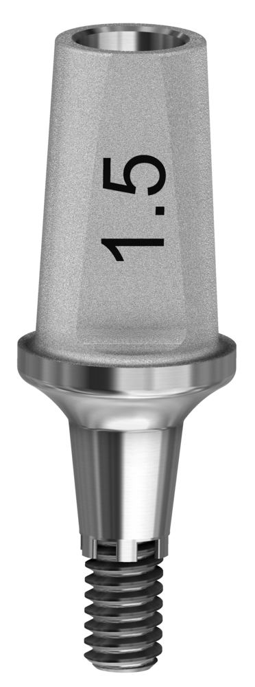 DESS Internal ANK (Dentsply Ankylos® C/X) - Abutments