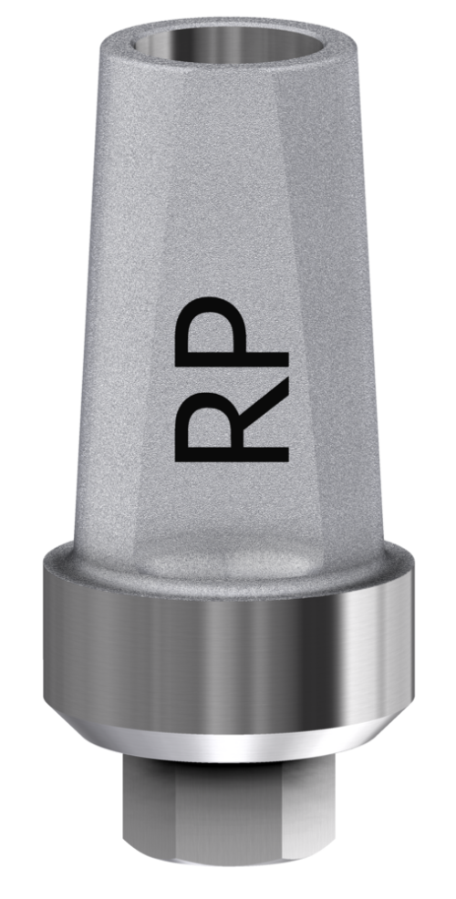 DESS Internal Hex MI (Mis®Seven) - Abutments