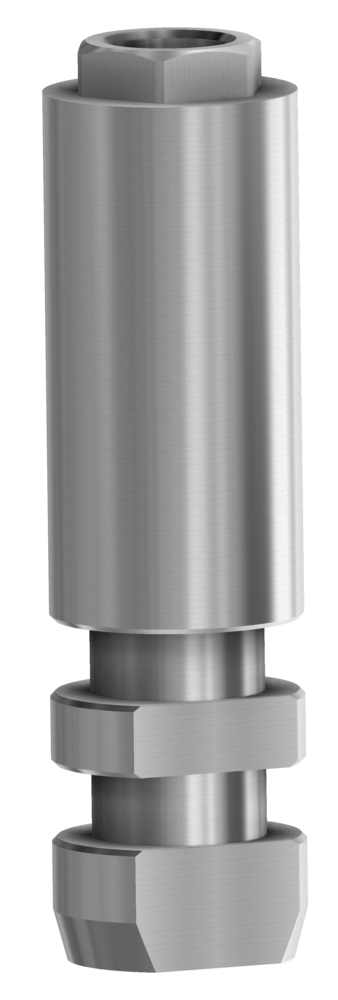 DESS External Hex Universal (Nobel Brånemark®) - Analogue