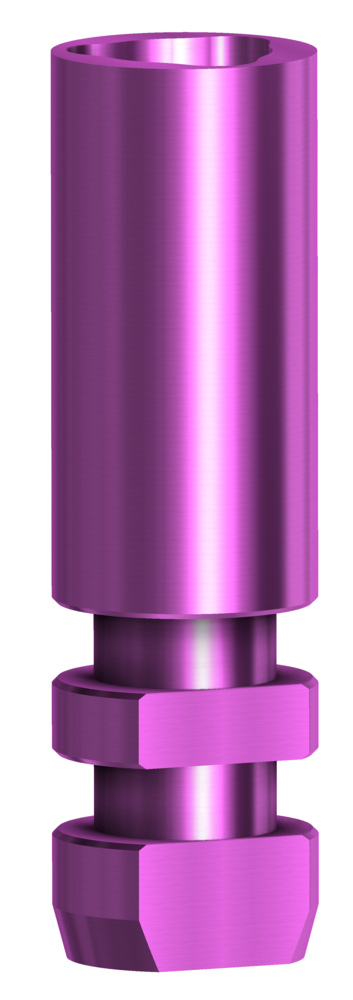 DESS Tri-Lobe® (NobelReplace Select™) - Analogue