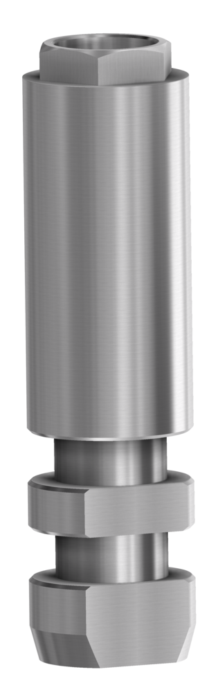 DESS External Hex USA (3i® Osseotite®) - Analogue