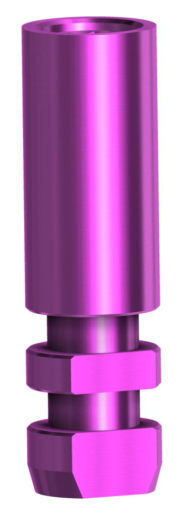 DESS Internal Hex "Click" (3i Certain®) - Analogue