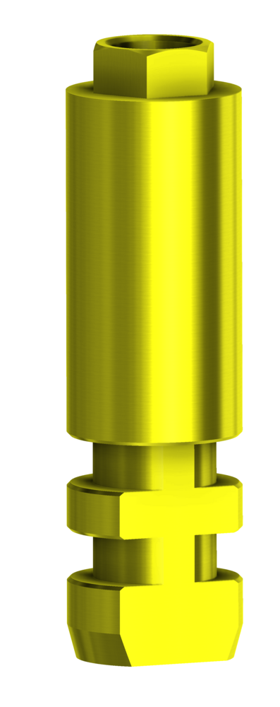 DESS External Hex BH (BioHorizons® External) - Analogue