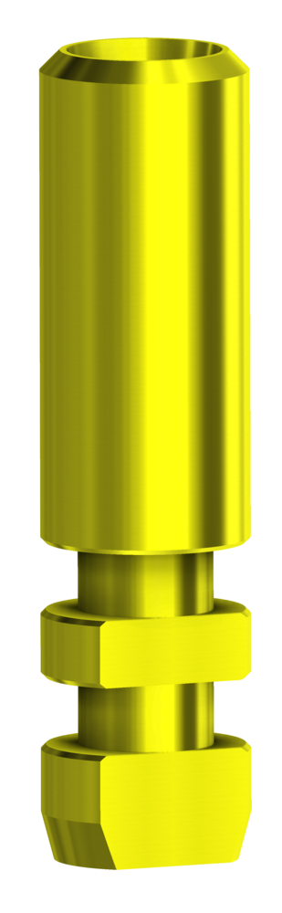 DESS Internal Hex Conic (Astra Tech Osseospeed™) - Analogue