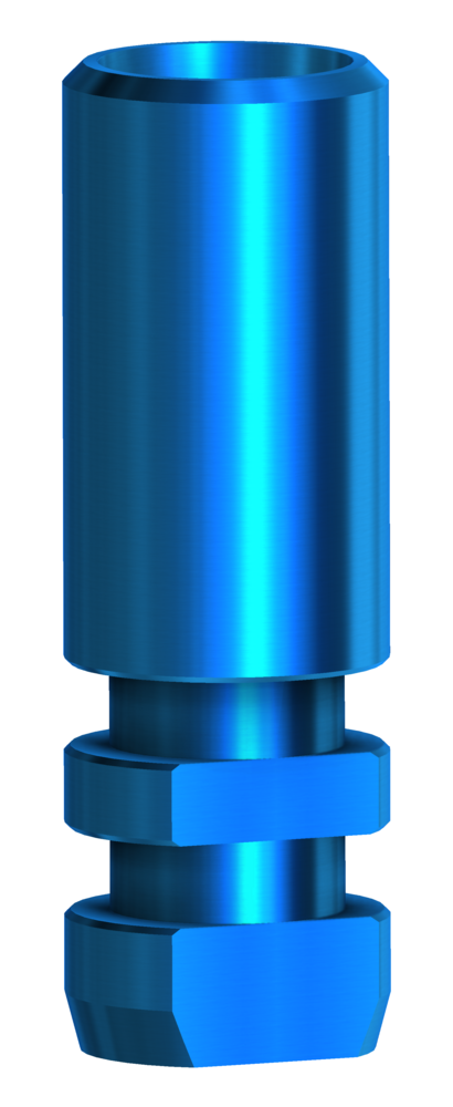 DESS Conic ANYR (Megagen AnyRidge®) - Analogue