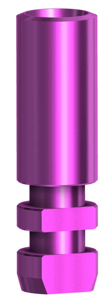 DESS Conical BLX® (Straumann® BLX) - Analogue