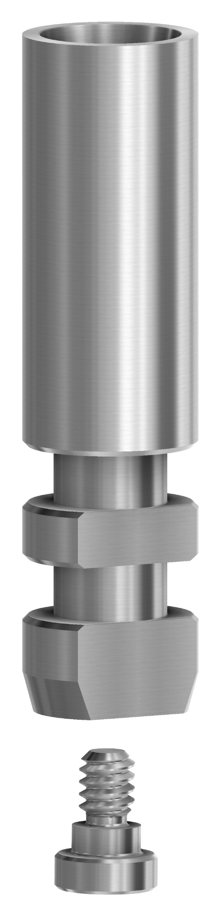 DESS Active Hex® (NobelActive®/ Replace®) - Digital Analogue