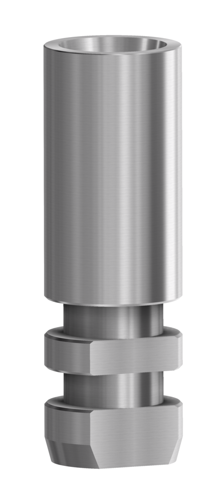 DESS Conic IC (Medentis ICX®) - Analogue