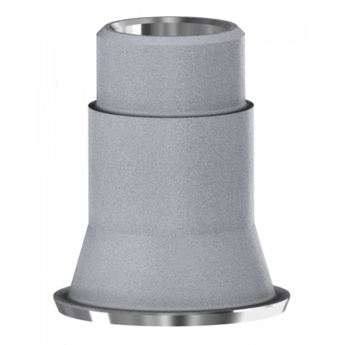 DESS Multi-Unit® Connection - Ti-Base