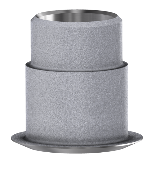 DESS External Hex USA (3i® Osseotite®) - Ti-Base