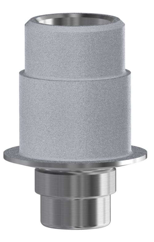 DESS Internal Hex FD (Xive®) - Ti-Base