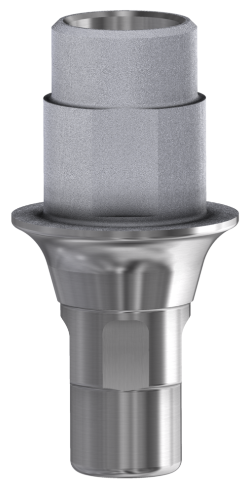 DESS Conical BL® (Straumann® Bone Level) - Ti-Base