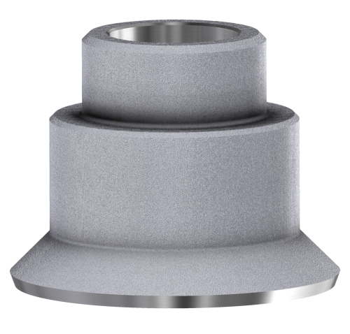 DESS Octagon® (Straumann® Tissue level & synOcta®) - Ti-Base