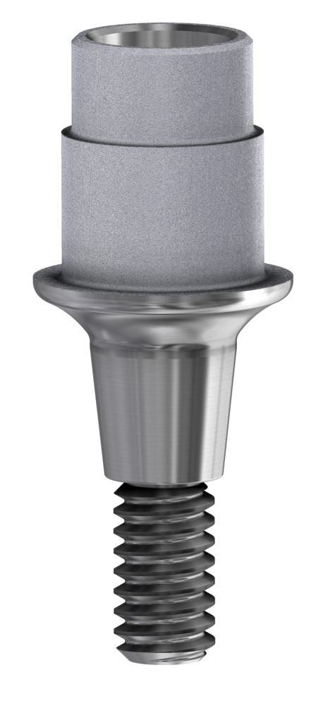 DESS Internal ANK (Dentsply Ankylos® C/X) - Ti-Base