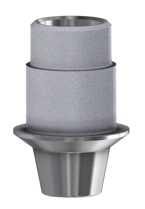 DESS Conic EVO (Astra Tech Implant System™ EV) - Ti-Base