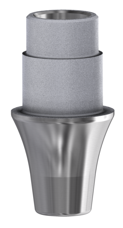 DESS Internal CON (Conelog®) - Ti-Base