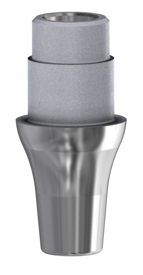 DESS Conic BIO (Biotech KONTACT®) - Ti-Base