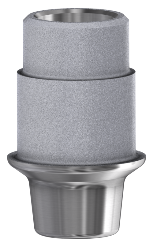 DESS Conic MC (Mis®C1 internal) - Ti-Base (NP|WP)