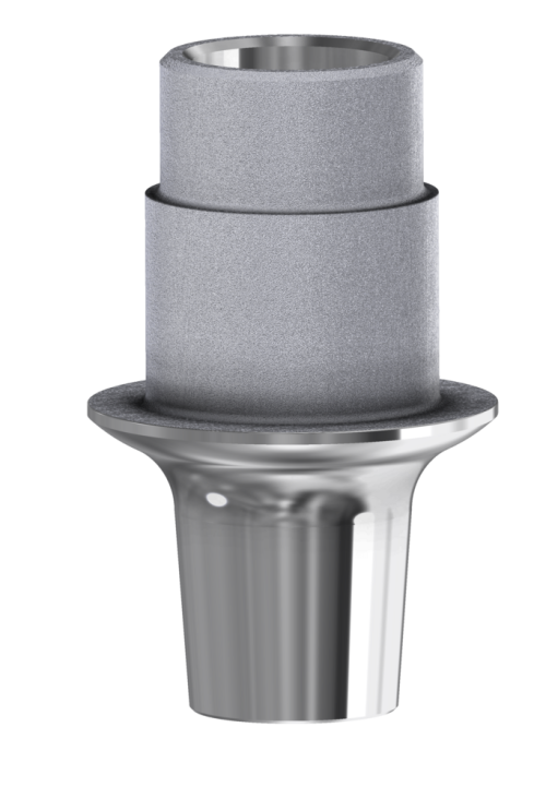 DESS Conic INK (GlobalD IN-KONE®) - Ti-Base