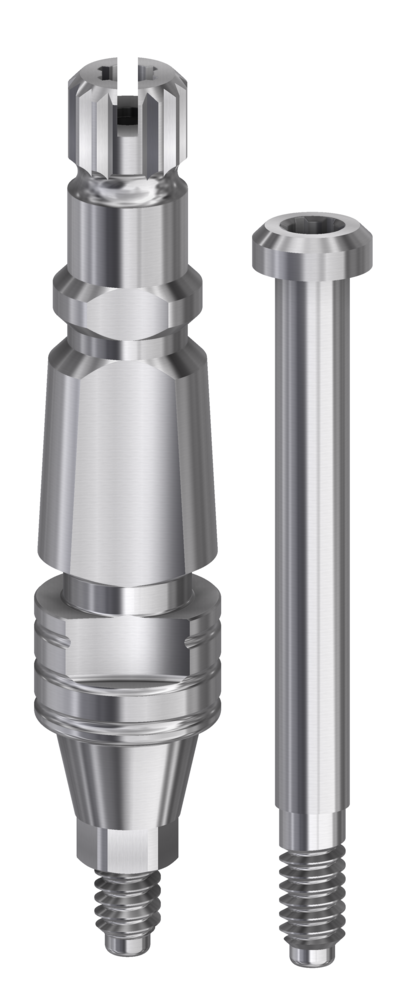 DESS Active Hex® (NobelActive®/ Replace®) - Transfer