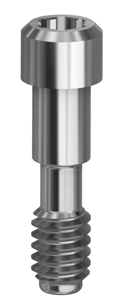 DESS Tri-Lobe® (NobelReplace Select™) - Screw Uni-Grip