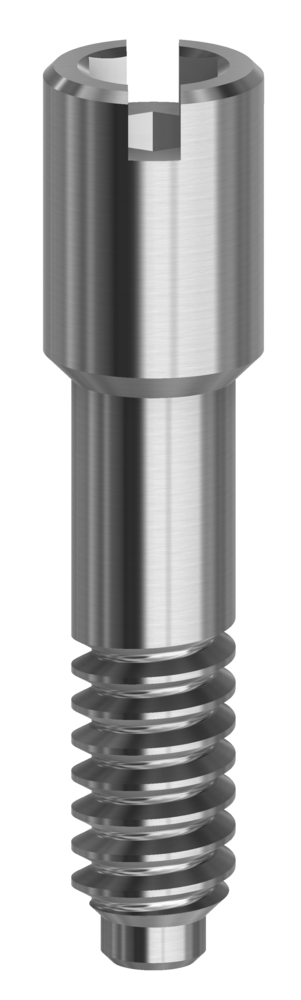 DESS Internal Hex FD (Xive®) - Screw Hex 1.22mm