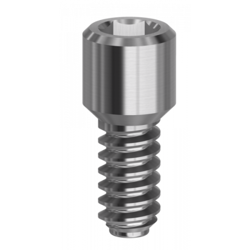 DESS Conic INK (GlobalD IN-KONE®) - Screw Hex 1.22mm (On Abutment®)