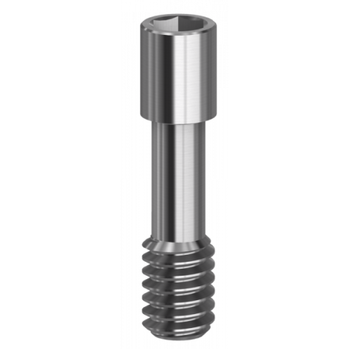 DESS Internal Hex USA (Zimmer Screw-Vent®) - Screw Hex 1.27mm