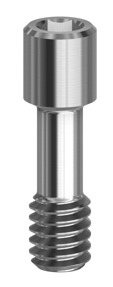 DESS Internal Hex MI (Mis®Seven) & Conic MC (Mis®C1 internal) & Conic MV (Mis®V3) - Screw Hex 1.27mm