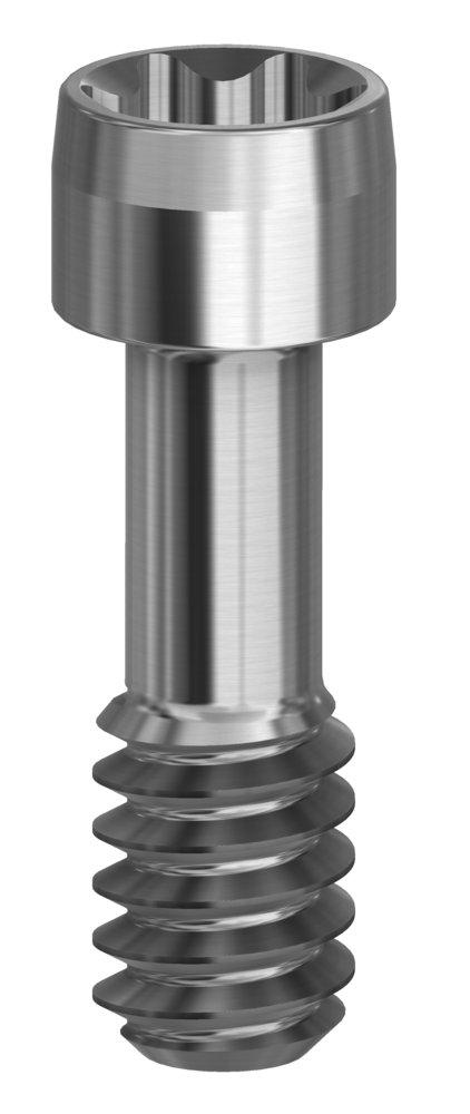 DESS External Hex Universal (Nobel Brånemark®) - Torx® Screw for ANGLEBase®