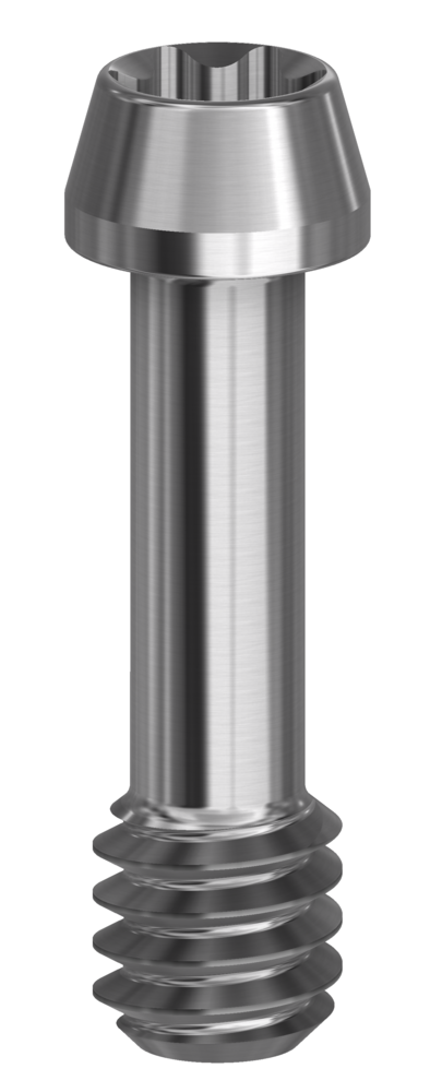DESS Tri-Lobe® (NobelReplace Select™) - Torx® Screw for ANGLEBase®