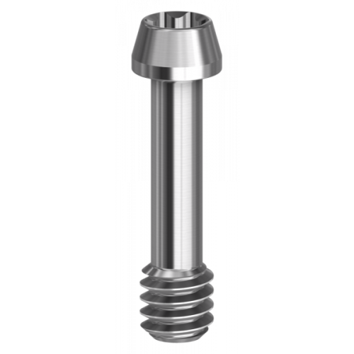 DESS Internal Hex Conic (Astra Tech Osseospeed™) - Torx® Screw for ANGLEBase®