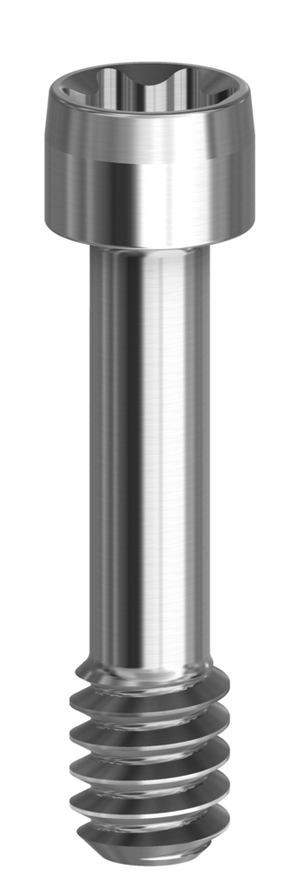 DESS Internal Hex "Click" (3i Certain®) - Torx® Screw for ANGLEBase®