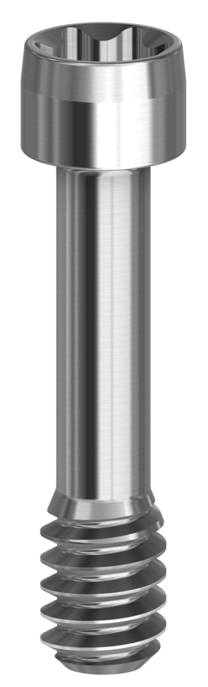 DESS Conic IC (Medentis ICX®) - Torx® Screw for ANGLEBase®
