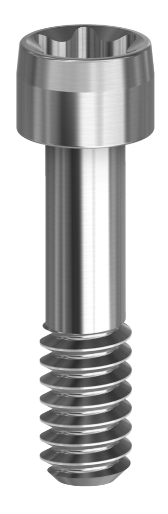 DESS Conic EVO (Astra Tech Implant System™ EV) - Torx® Screw for ANGLEBase® & ELLIPTIBase®