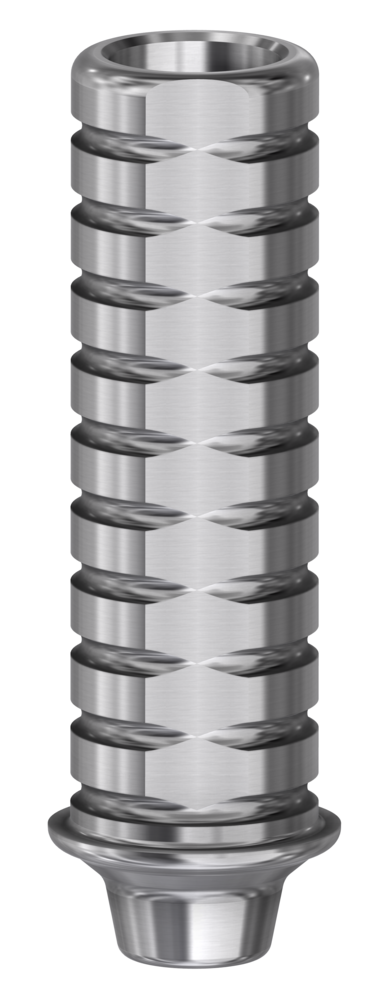 DESS Internal Hex Conic (Astra Tech Osseospeed™) - Temporary Abutment