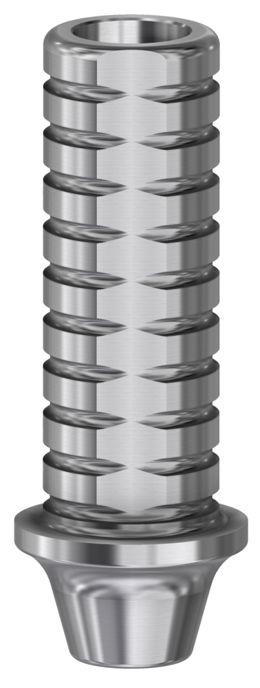 DESS Conical BL® (Straumann® Bone Level) - Temporary Abutment