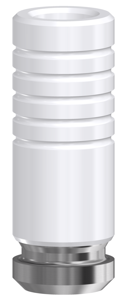 DESS External Hex Universal (Nobel Brånemark®) - CoCr Base