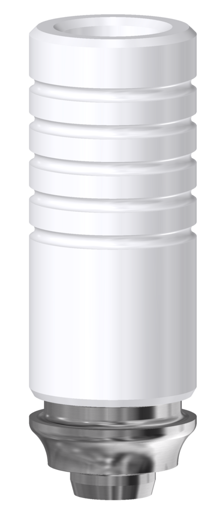 DESS Tri-Lobe® (NobelReplace Select™) - CoCr Base