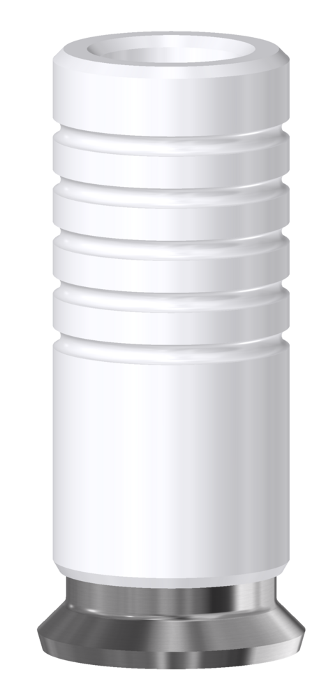 DESS Octagon® (Straumann® Tissue Level & synOcta®) - CoCr Base