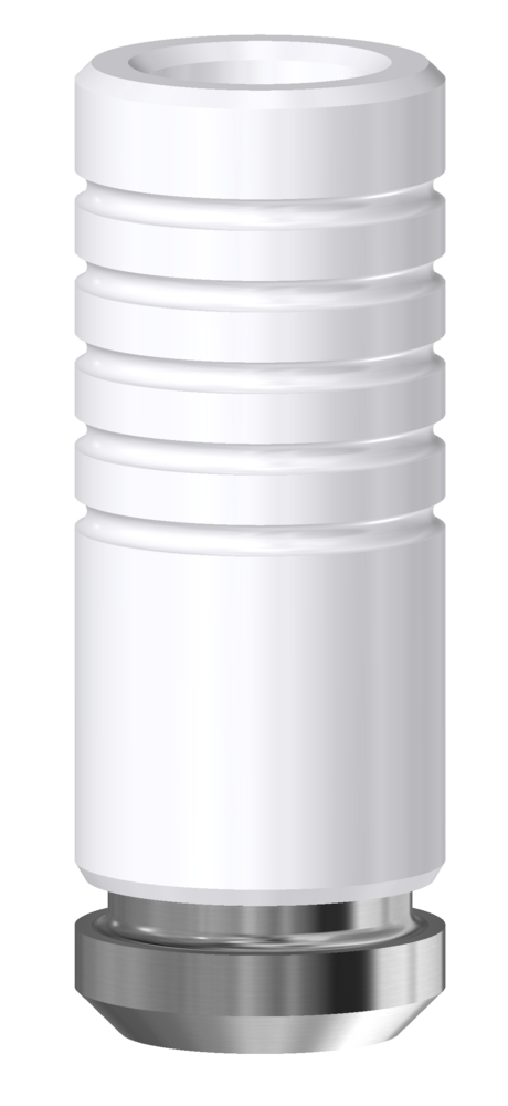 DESS External Hex USA (3i® Osseotite®) - CoCr Base