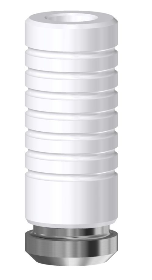 DESS Multi-Unit® Connection - CoCr Base