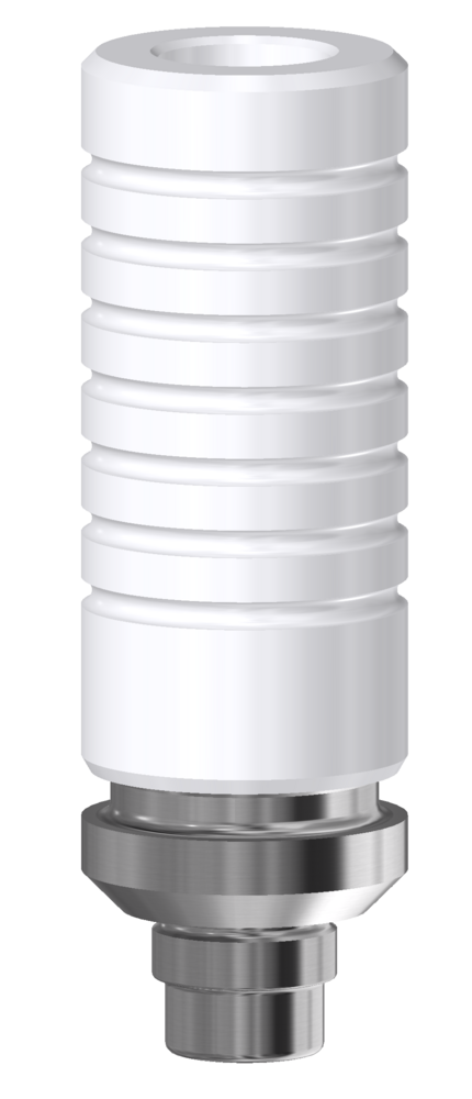 DESS Internal Hex FD (Xive®) - CoCr Base