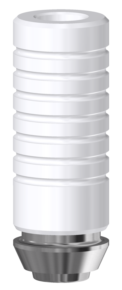 DESS Active Hex® (NobelActive®/ Replace®) - CoCr Base