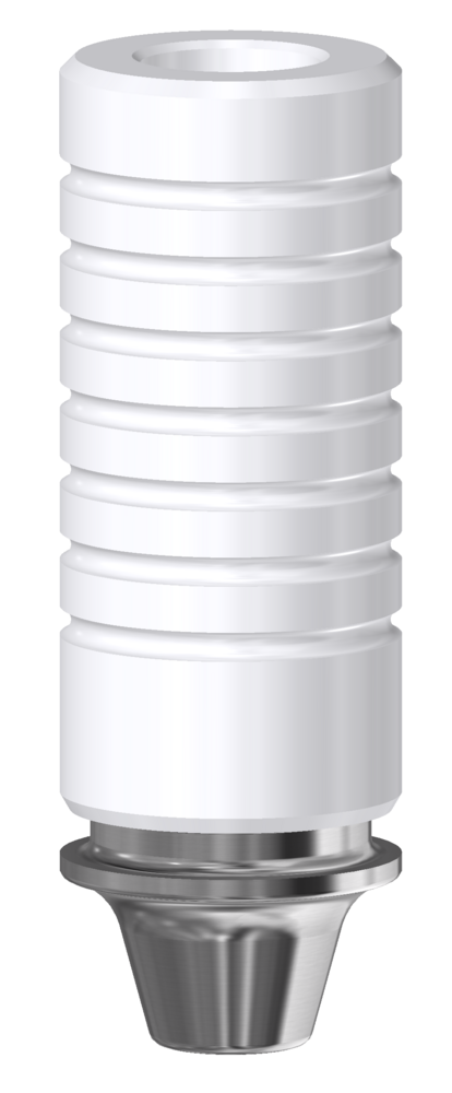 DESS Conical BL® (Straumann® Bone Level) - CoCr Base