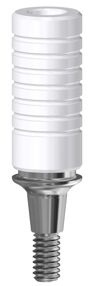 DESS Internal ANK (Dentsply Ankylos® C/X) - CoCr Base