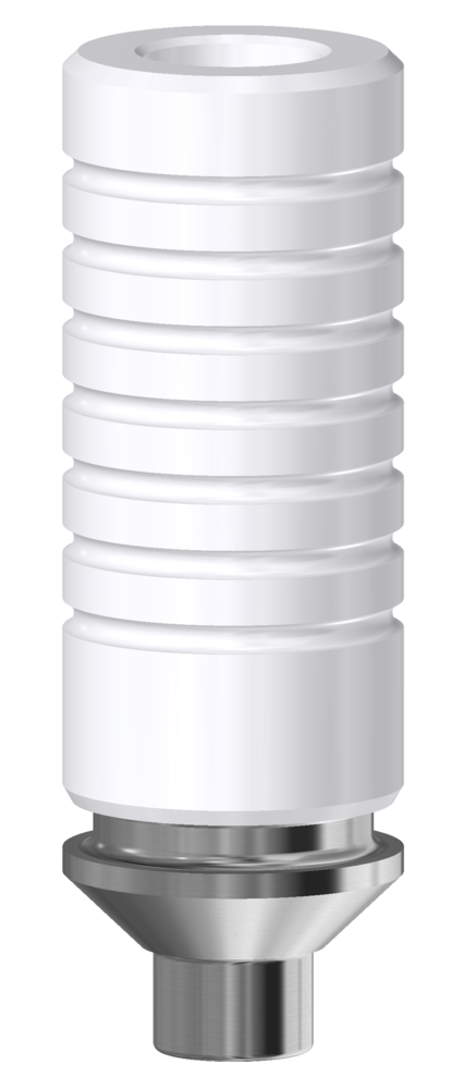 DESS Internal Hex MI (Mis®Seven) - CoCr Base