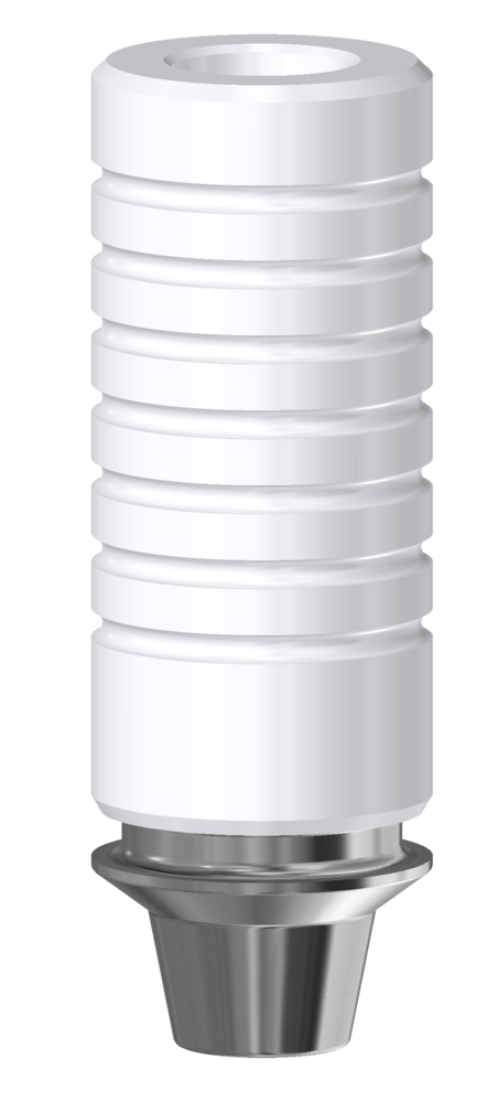 DESS Conic EVO (Astra Tech Implant System™ EV) - CoCr Base