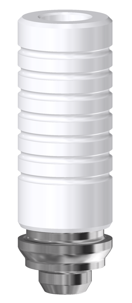 DESS Internal CAM (Camlog®) - CoCr Base